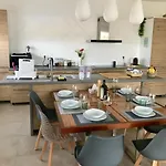 Rosa Dei Venti - - Amazing Sea View Villa Peroj