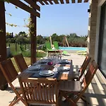 Rosa Dei Venti - - Amazing Sea View Villa