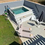 Villa Rosa Dei Venti - - Amazing Sea View