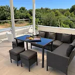 Villa Rosa Dei Venti - - Amazing Sea View *