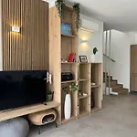 Rosa Dei Venti - - Amazing Sea View Villa *