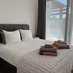 Villa Rosa Dei Venti - - Amazing Sea View Peroj