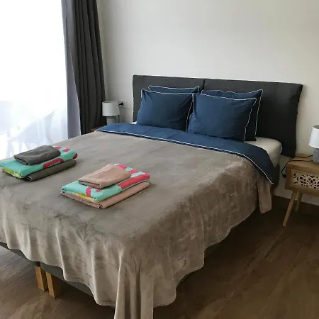 Rosa Dei Venti - - Amazing Sea View * 페로이