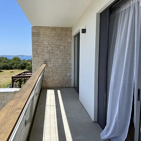 Rosa Dei Venti - - Amazing Sea View