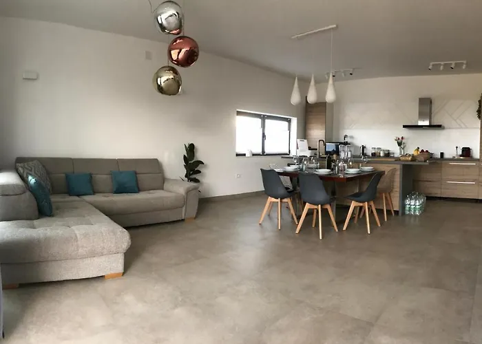 Rosa Dei Venti - - Amazing Sea View