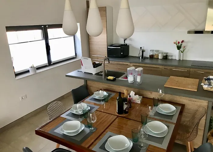 Rosa Dei Venti - - Amazing Sea View Villa *