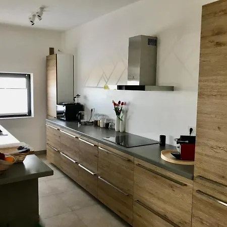 Willa Rosa Dei Venti - - Amazing Sea View *