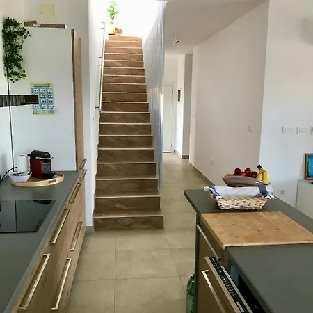 Villa Rosa Dei Venti - - Amazing Sea View