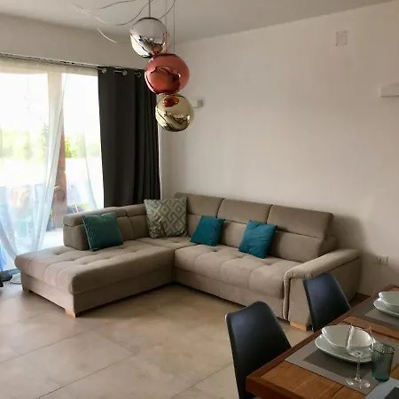 Villa Rosa Dei Venti - - Amazing Sea View Peroj