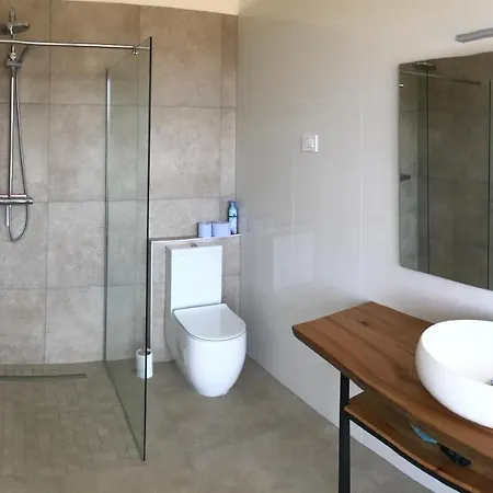 Rosa Dei Venti - - Amazing Sea View