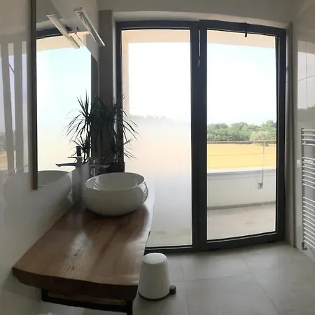 Willa Rosa Dei Venti - - Amazing Sea View *