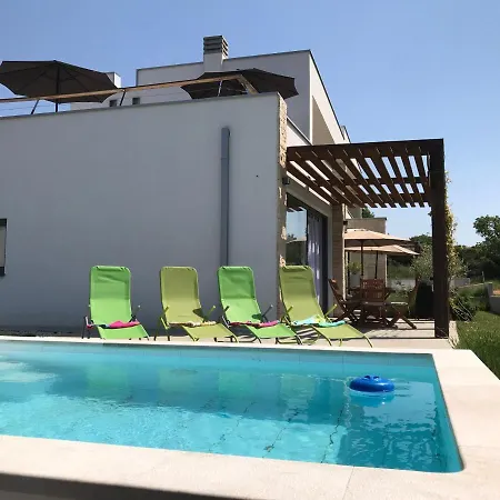 Rosa Dei Venti - - Amazing Sea View