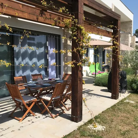 Willa Rosa Dei Venti - - Amazing Sea View