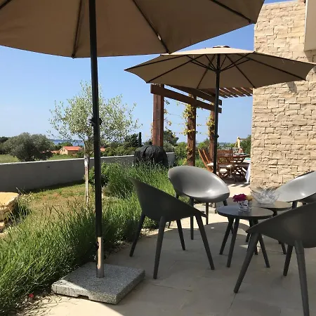 Rosa Dei Venti - - Amazing Sea View *