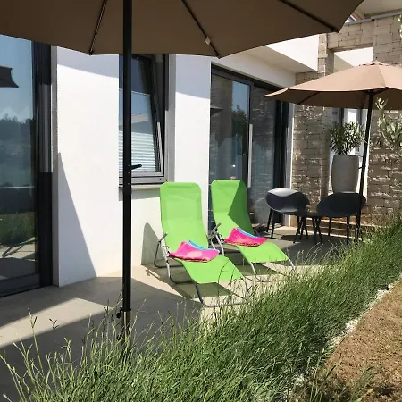 Willa Rosa Dei Venti - - Amazing Sea View