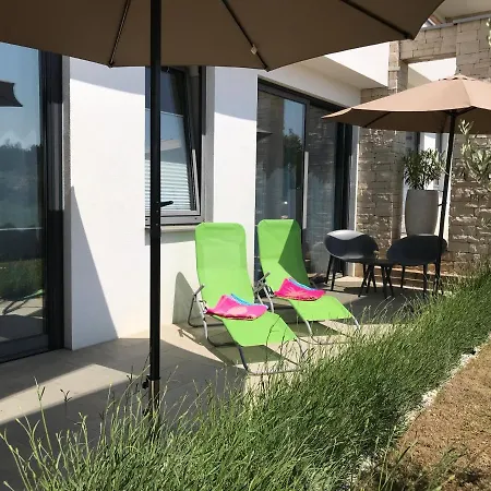 Villa Rosa Dei Venti - - Amazing Sea View