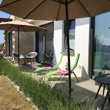 Rosa Dei Venti - - Amazing Sea View *