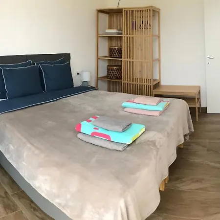 Rosa Dei Venti - - Amazing Sea View Villa
