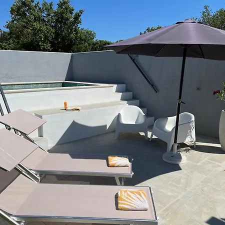 Willa Rosa Dei Venti - - Amazing Sea View