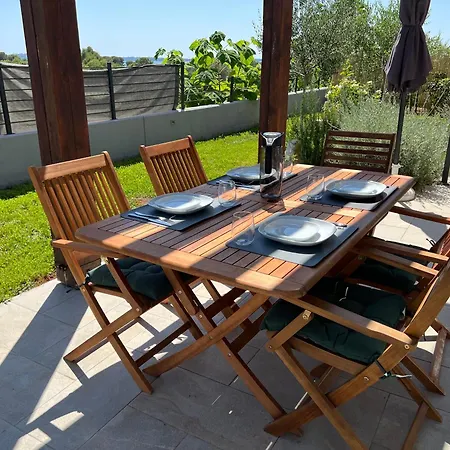Rosa Dei Venti - - Amazing Sea View *