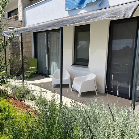 Willa Rosa Dei Venti - - Amazing Sea View *