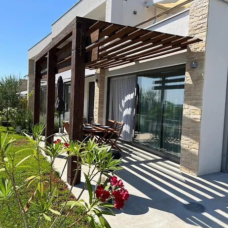 Rosa Dei Venti - - Amazing Sea View Villa *