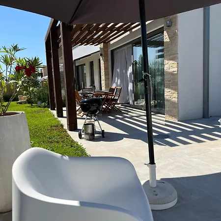 Rosa Dei Venti - - Amazing Sea View