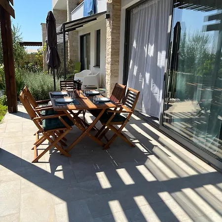 Rosa Dei Venti - - Amazing Sea View Willa