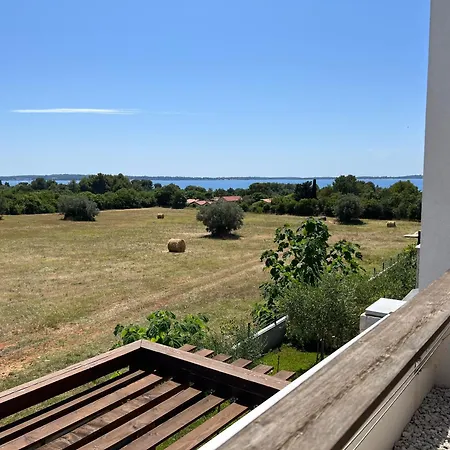 Rosa Dei Venti - - Amazing Sea View Willa