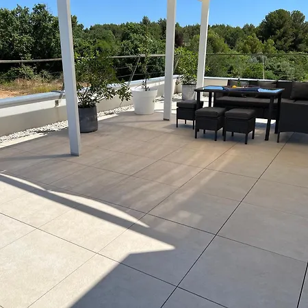Villa Rosa Dei Venti - - Amazing Sea View