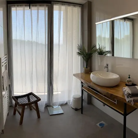 Rosa Dei Venti - - Amazing Sea View