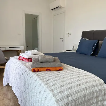 Rosa Dei Venti - - Amazing Sea View *