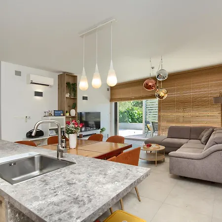 Rosa Dei Venti - - Amazing Sea View *