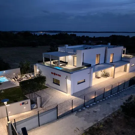 Rosa Dei Venti - - Amazing Sea View