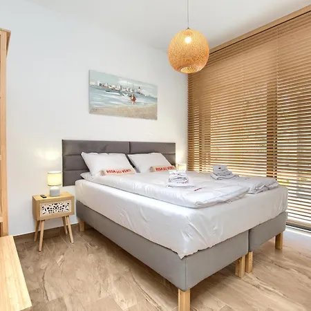 Rosa Dei Venti - - Amazing Sea View *