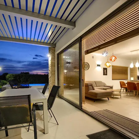 Rosa Dei Venti - - Amazing Sea View Villa
