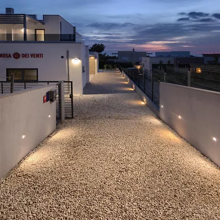 Rosa Dei Venti - - Amazing Sea View *