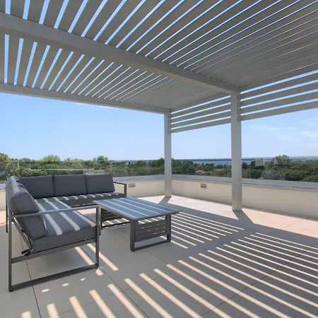 Rosa Dei Venti - - Amazing Sea View