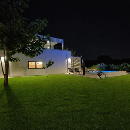 Villa Rosa Dei Venti - - Amazing Sea View