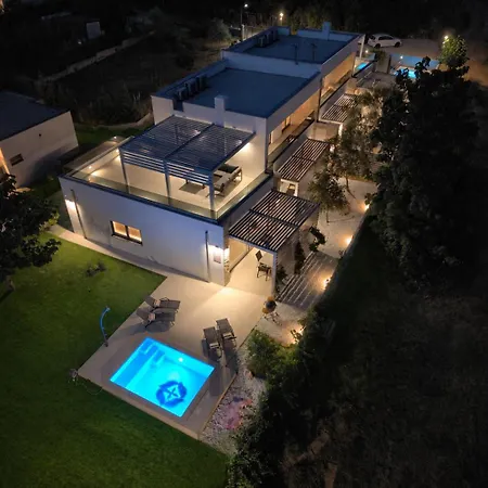 Villa Rosa Dei Venti - - Amazing Sea View *