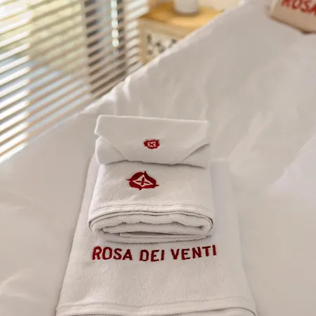 Rosa Dei Venti - - Amazing Sea View