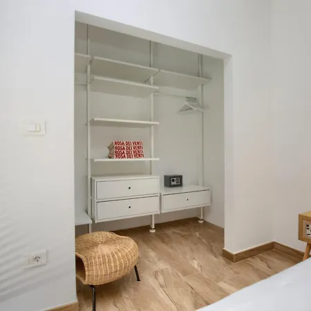 Rosa Dei Venti - - Amazing Sea View Villa *