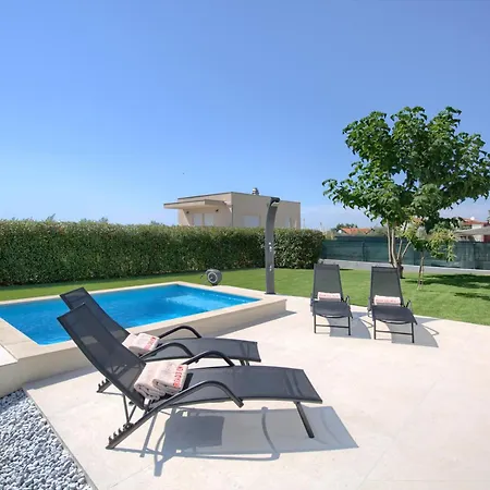 Rosa Dei Venti - - Amazing Sea View Villa *